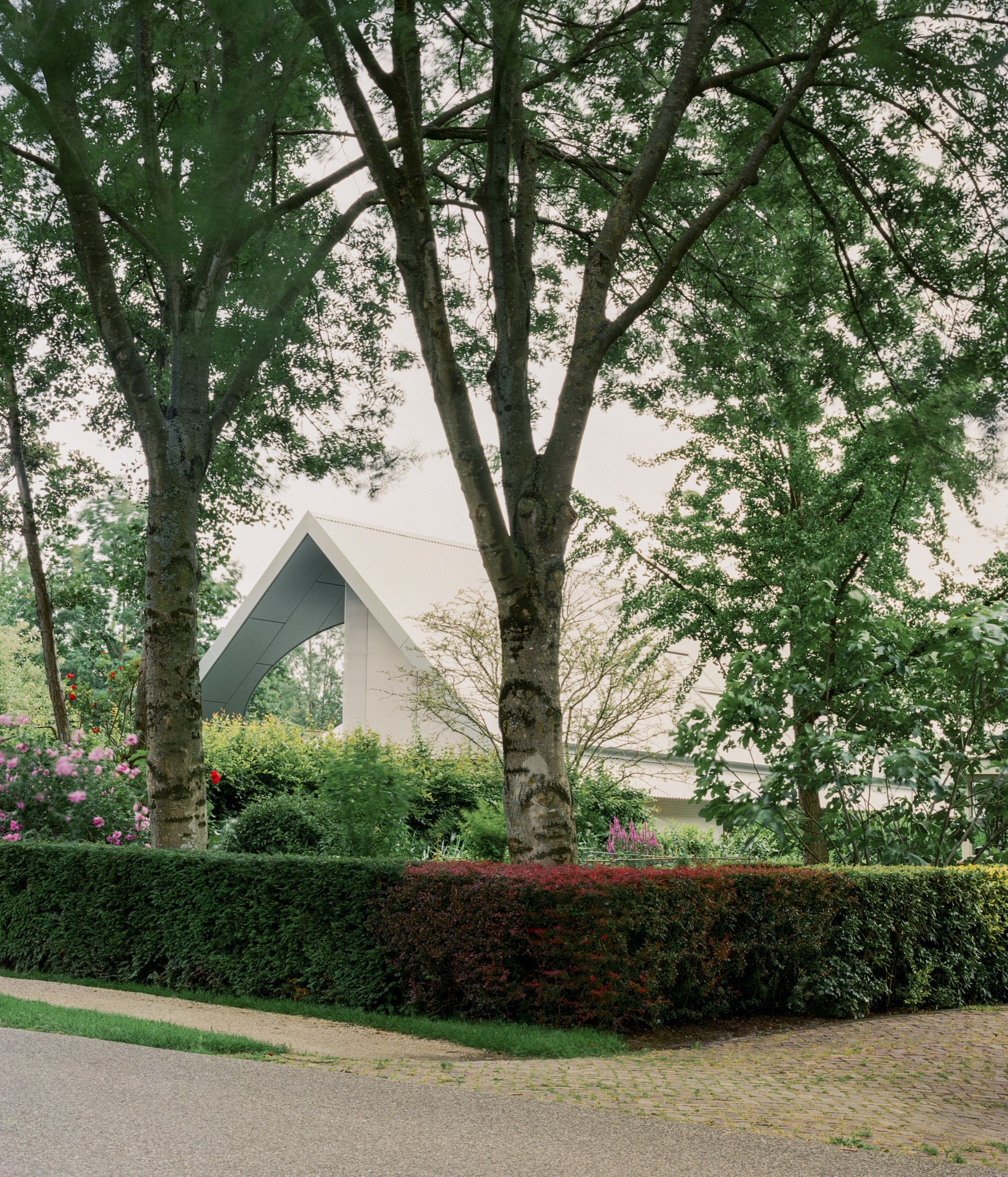 AB 之家丨荷兰丨Space Encounters-29