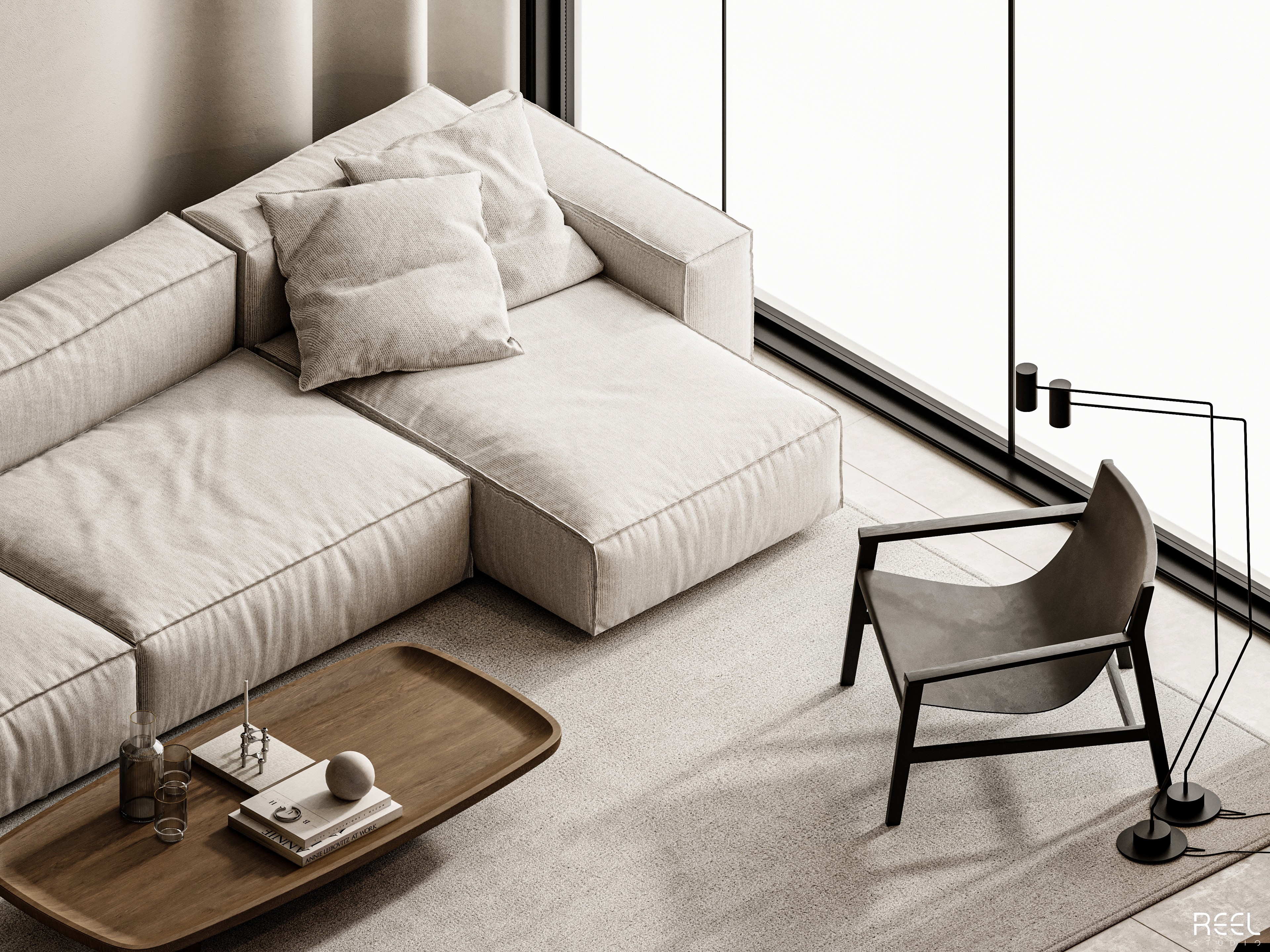 木质简约，细节完美！-10