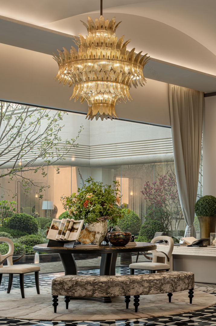 中海 · 济南时光之境丨中国济南丨DAS大森设计-10