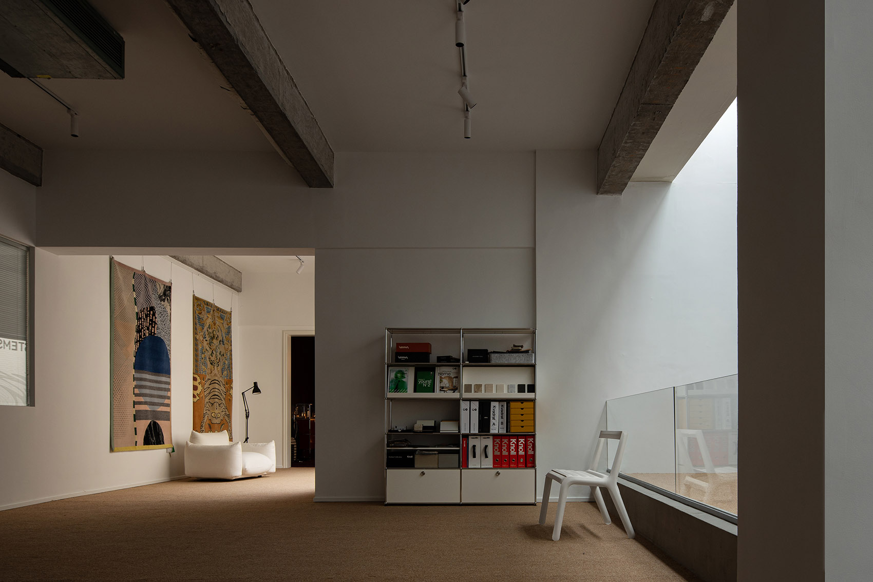 Maison Joseph 滨江旗舰店丨中国杭州丨森上建筑-42