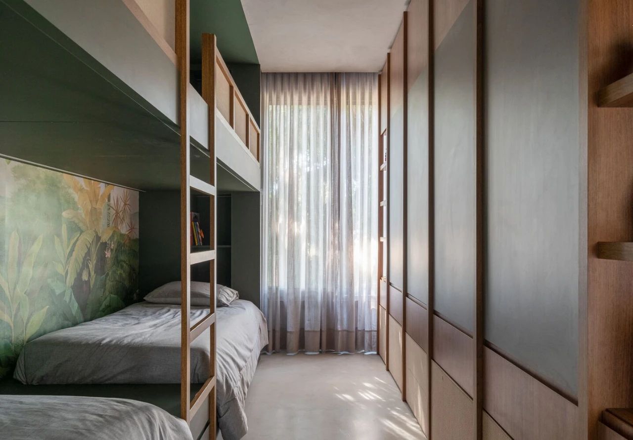 拉戈阿之家丨巴西丨布洛科建筑工作室-18