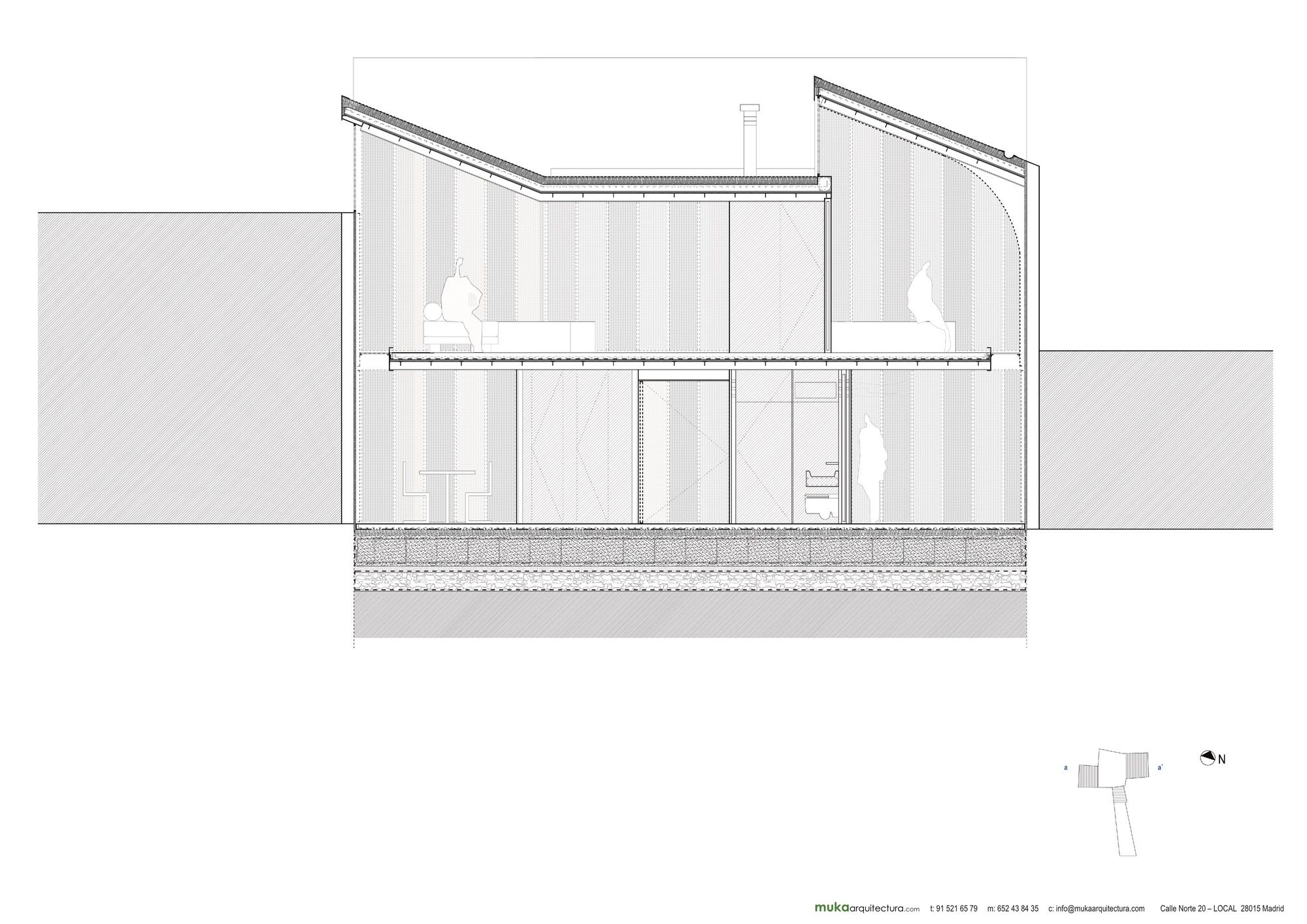 砖石魅力 | 皮埃德拉布埃纳之家-42