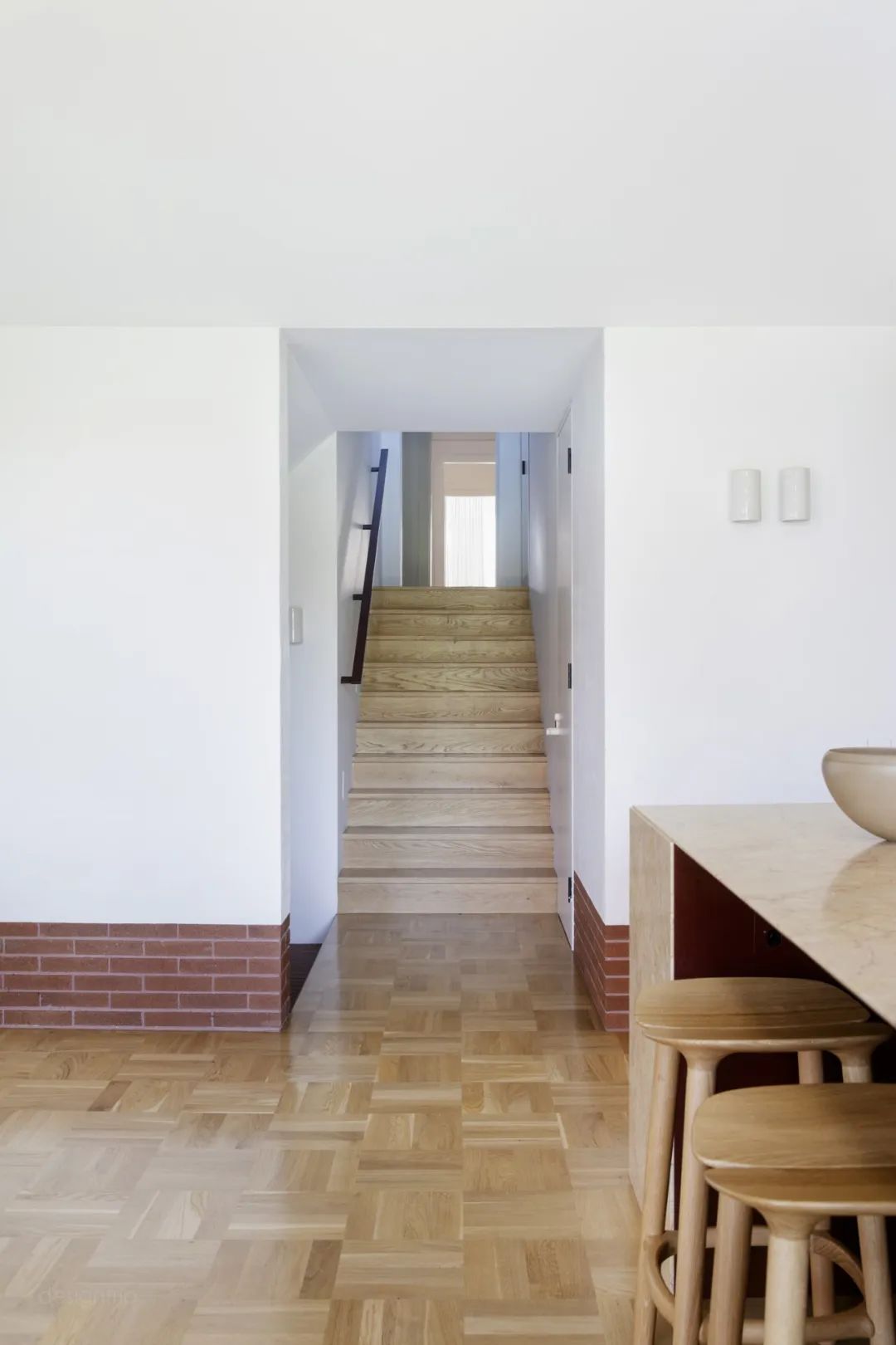 悉尼现代主义住宅丨澳大利亚悉尼丨Studio Prineas-75