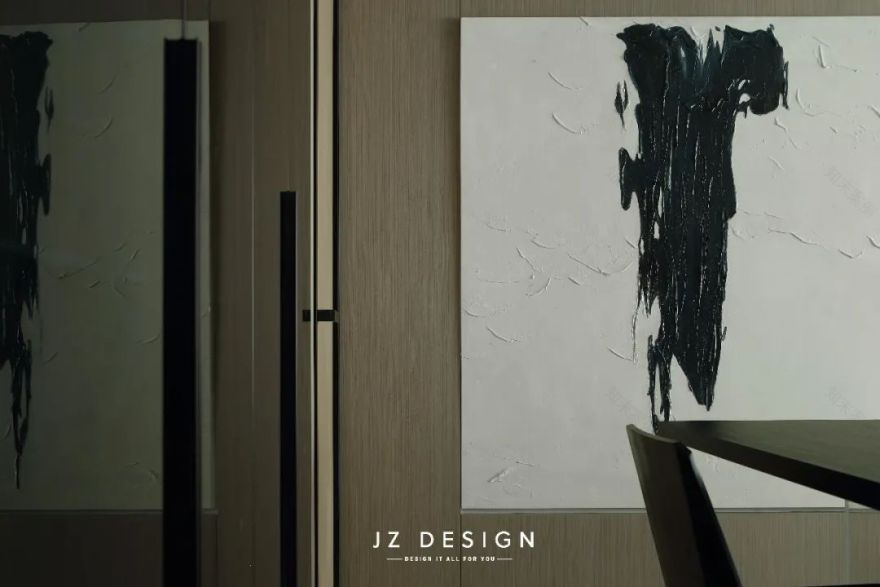 四川德阳绿地·新里城简约风家居设计丨中国德阳丨憬致设计事务所-49