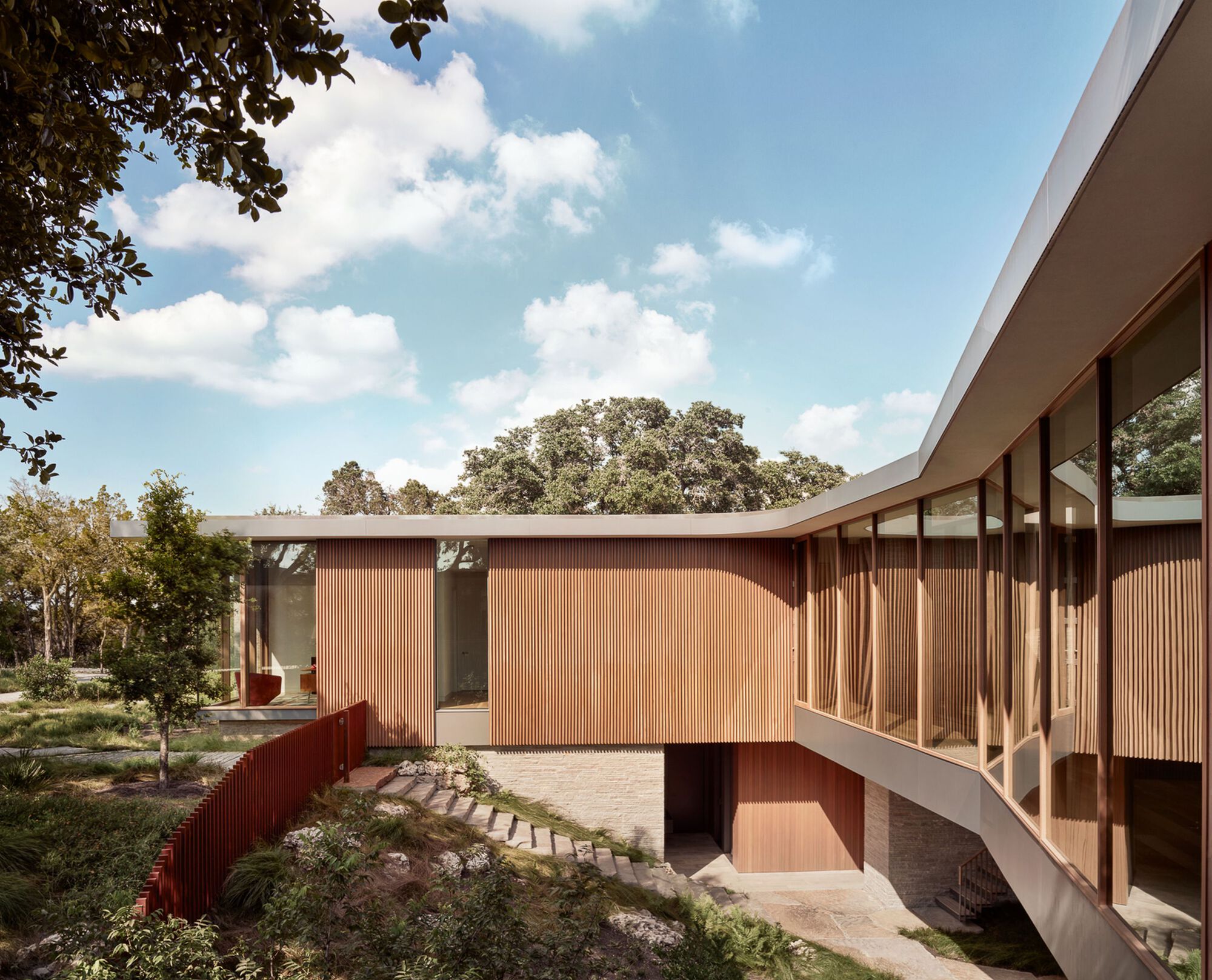 丨美国奥斯汀丨Alterstudio Architecture-39