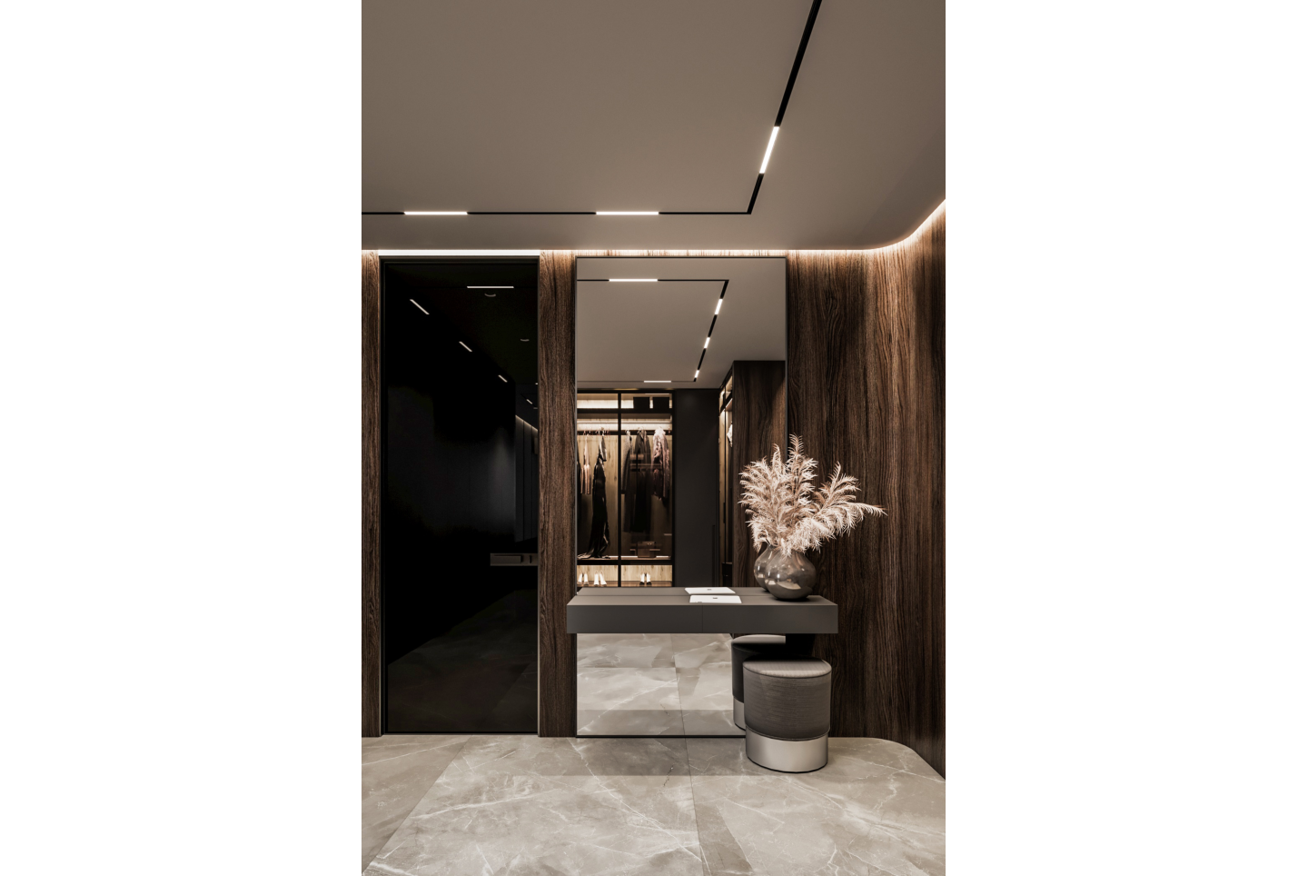 BRIT APARTMENT Sergey Makhno1-16