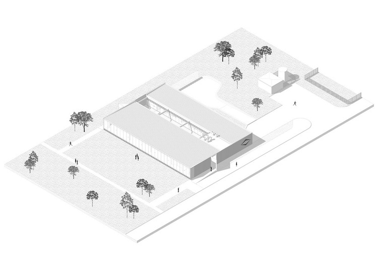 DANA Restaurant  Arquitetura Nacional-5