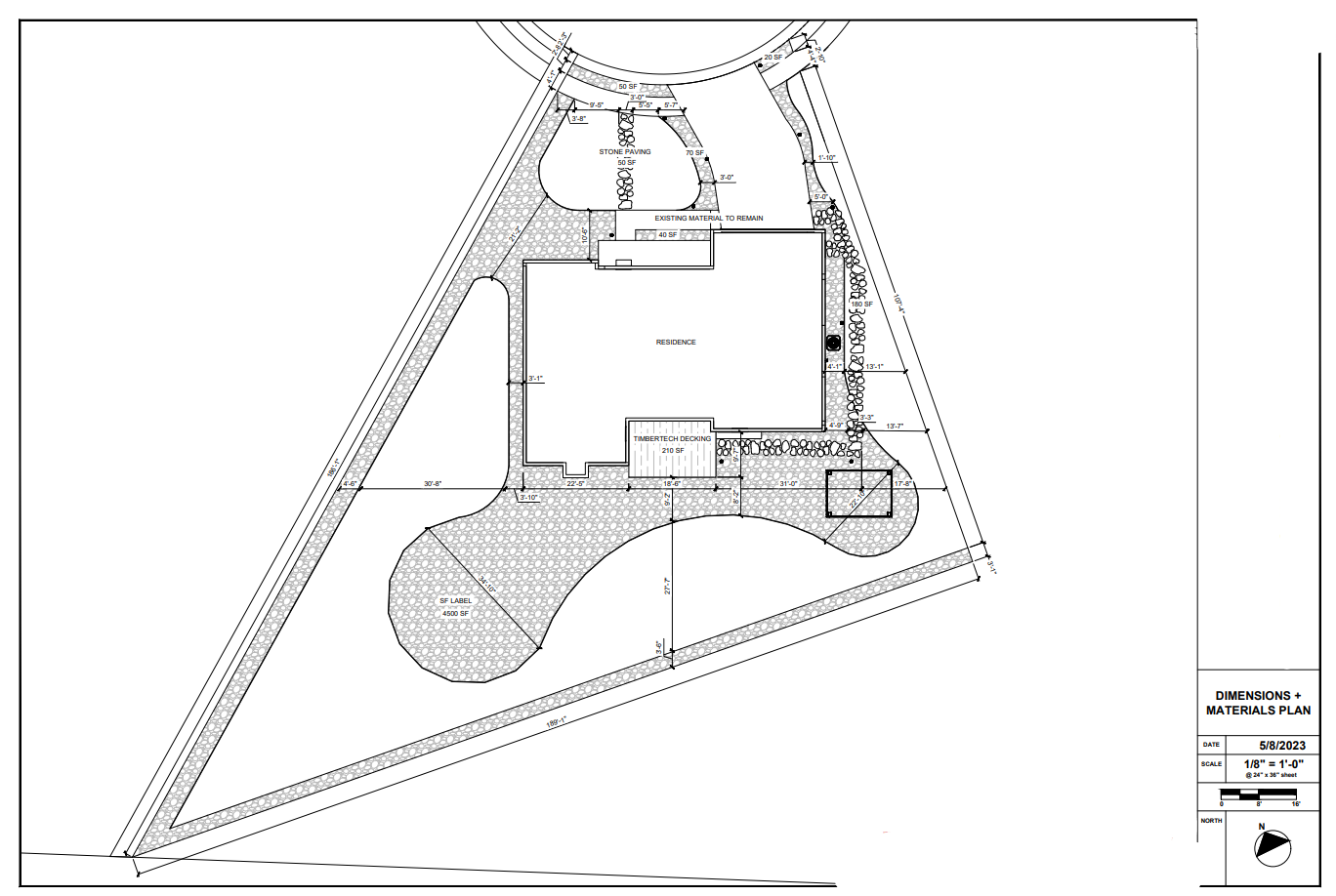 Lafayette 房屋改造项目-20
