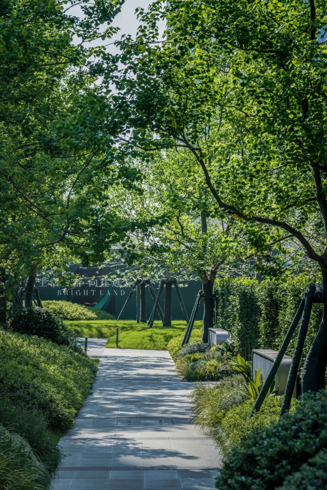 陕建雁南朗境丨中国西安丨MEDG 现工设计-62