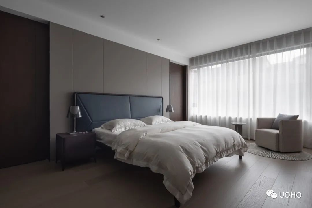 耀达·天玺高档居住小区丨澳大利亚 HASSELL 设计公司-52