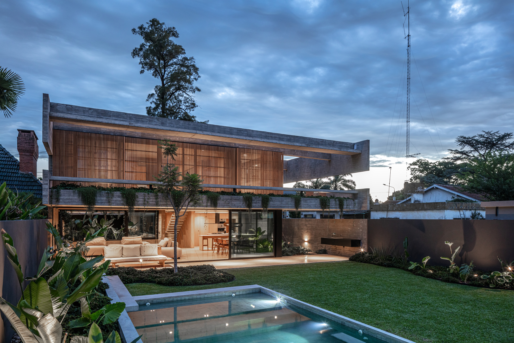 丨阿根廷丨BTE ARQ-61