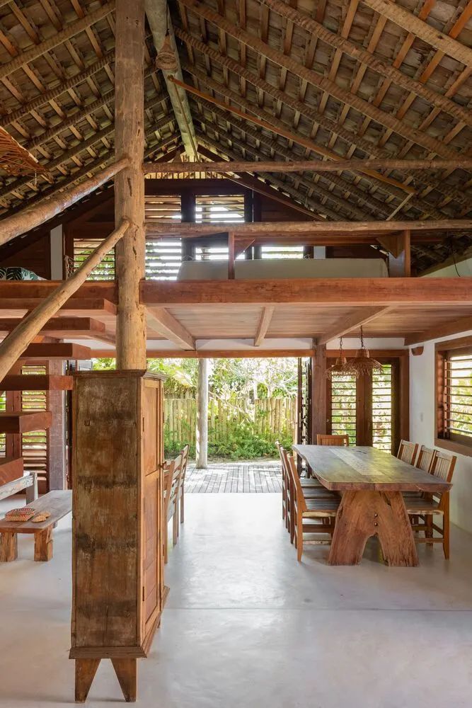 巴西悬崖小屋丨勾勾手设计网-16