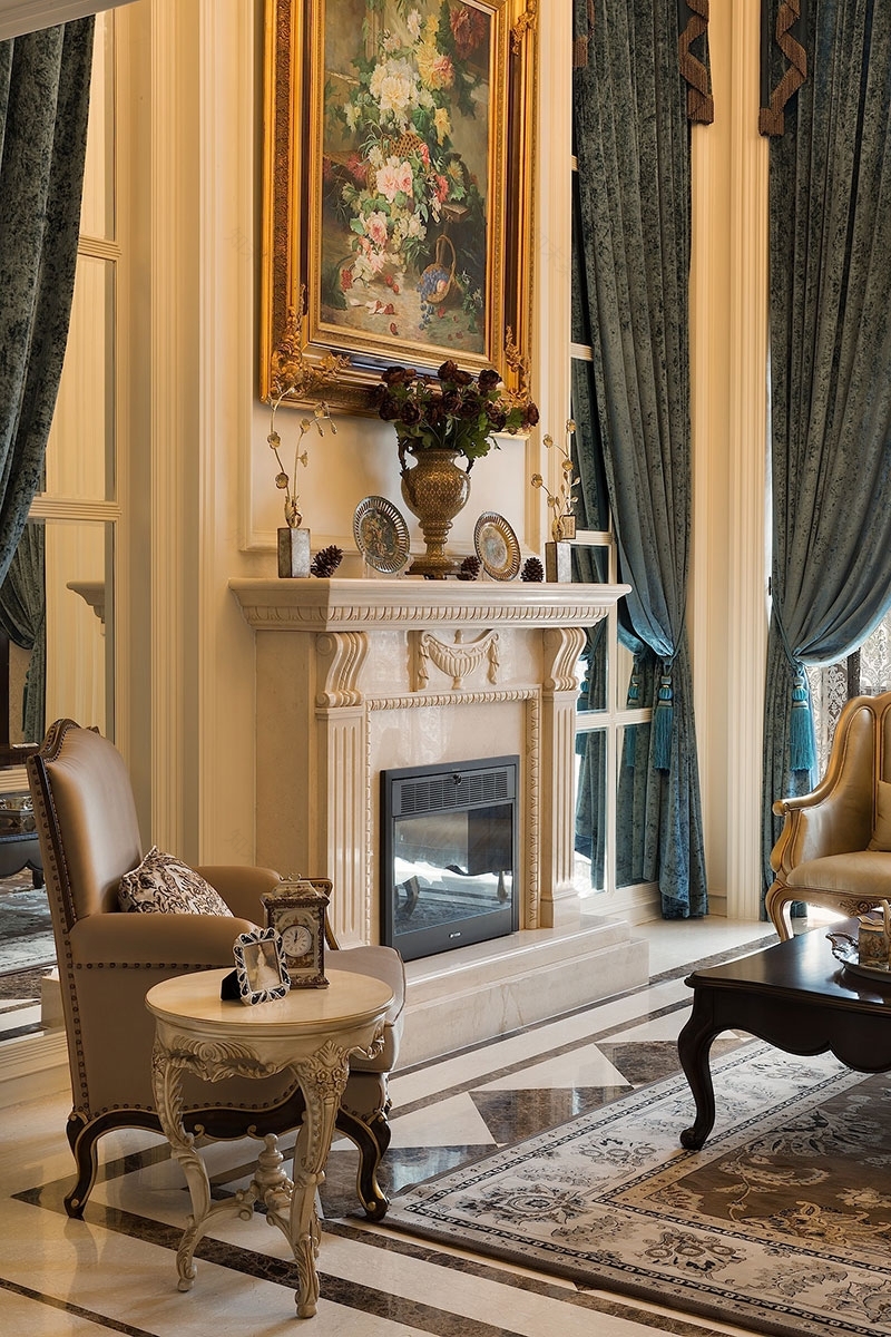 海上国际城 别墅1-12