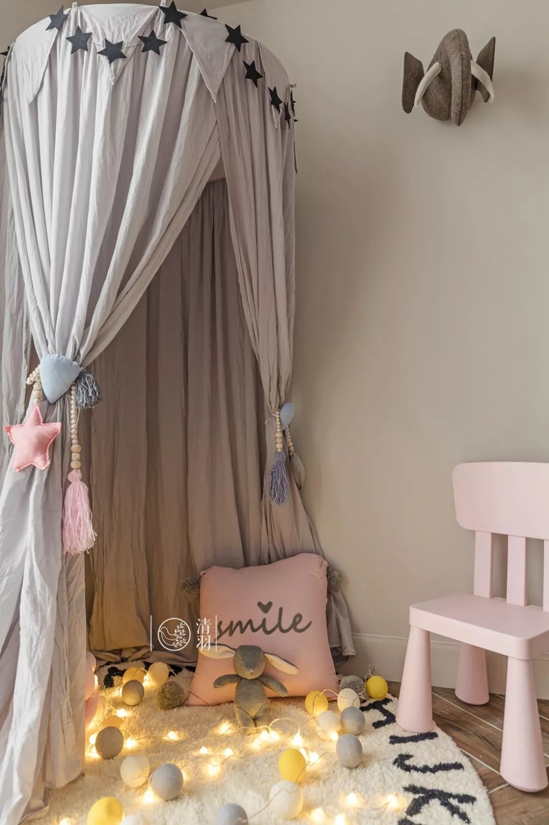 成都光舞云端 | 清羽设计的人间烟火美宅-43