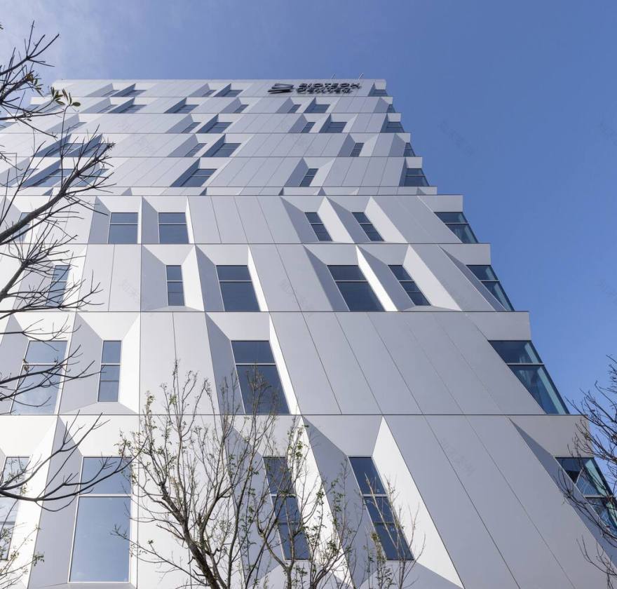 中国台湾新竹生物科技研究及培育中心第三期丨JJP 建筑师与规划师事务所-15