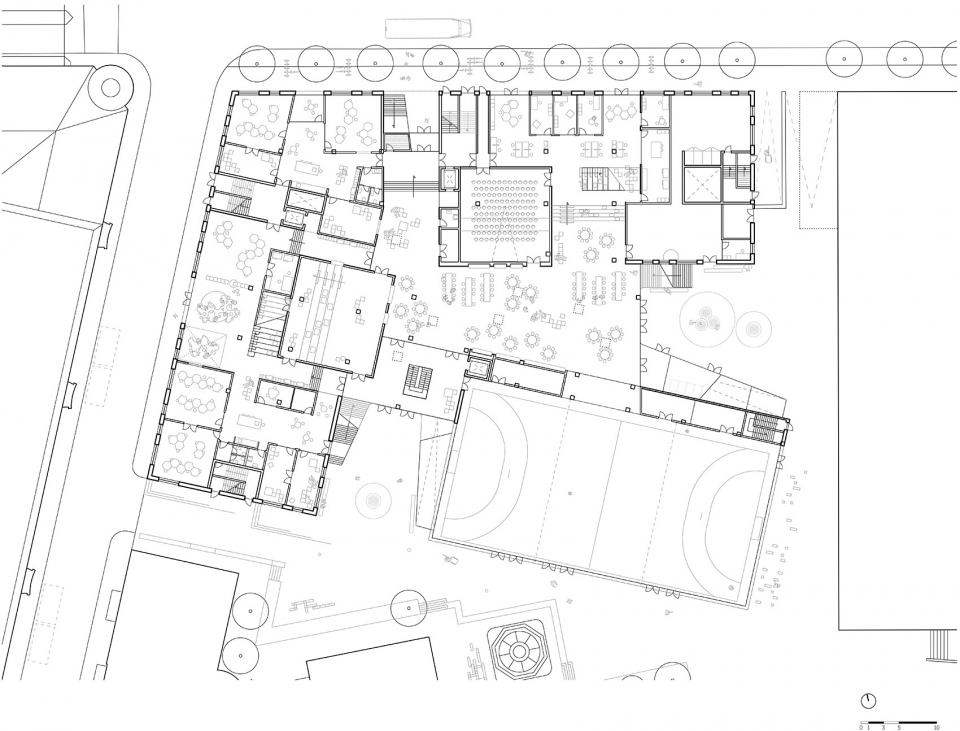 哥本哈根欧洲学院-52