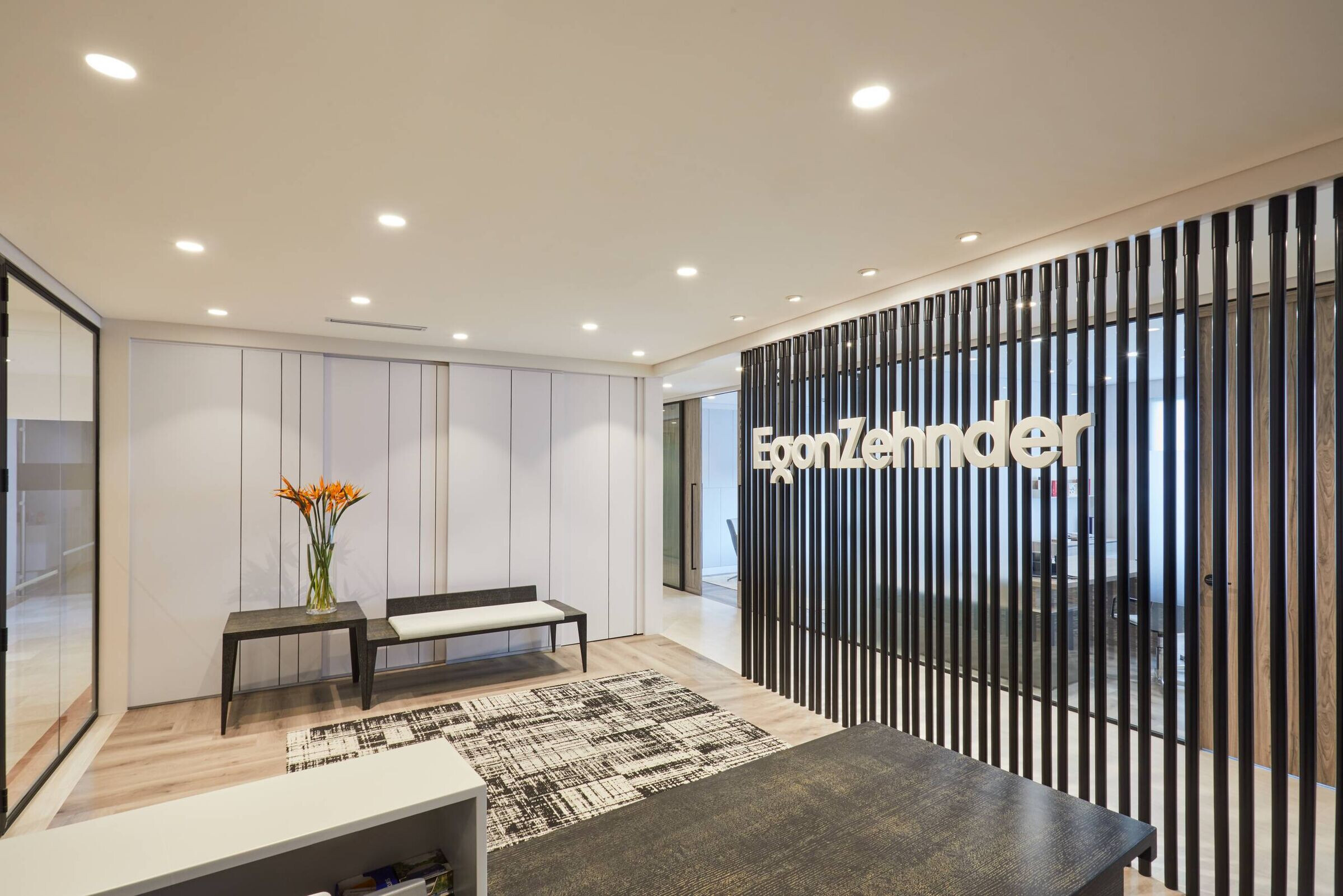 Egon Zehnder 办公室-19