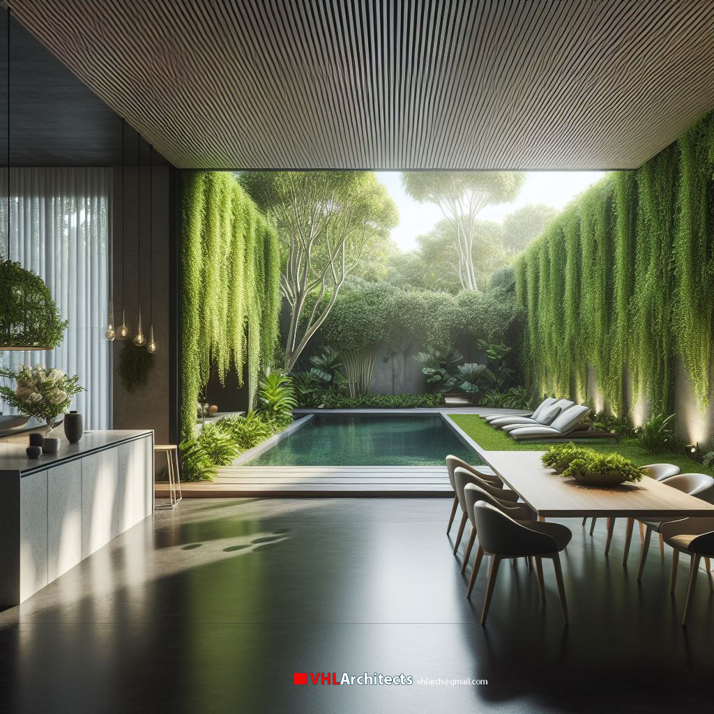 弗兰克·佩纳之家丨Vo Huu Linh Architects-11