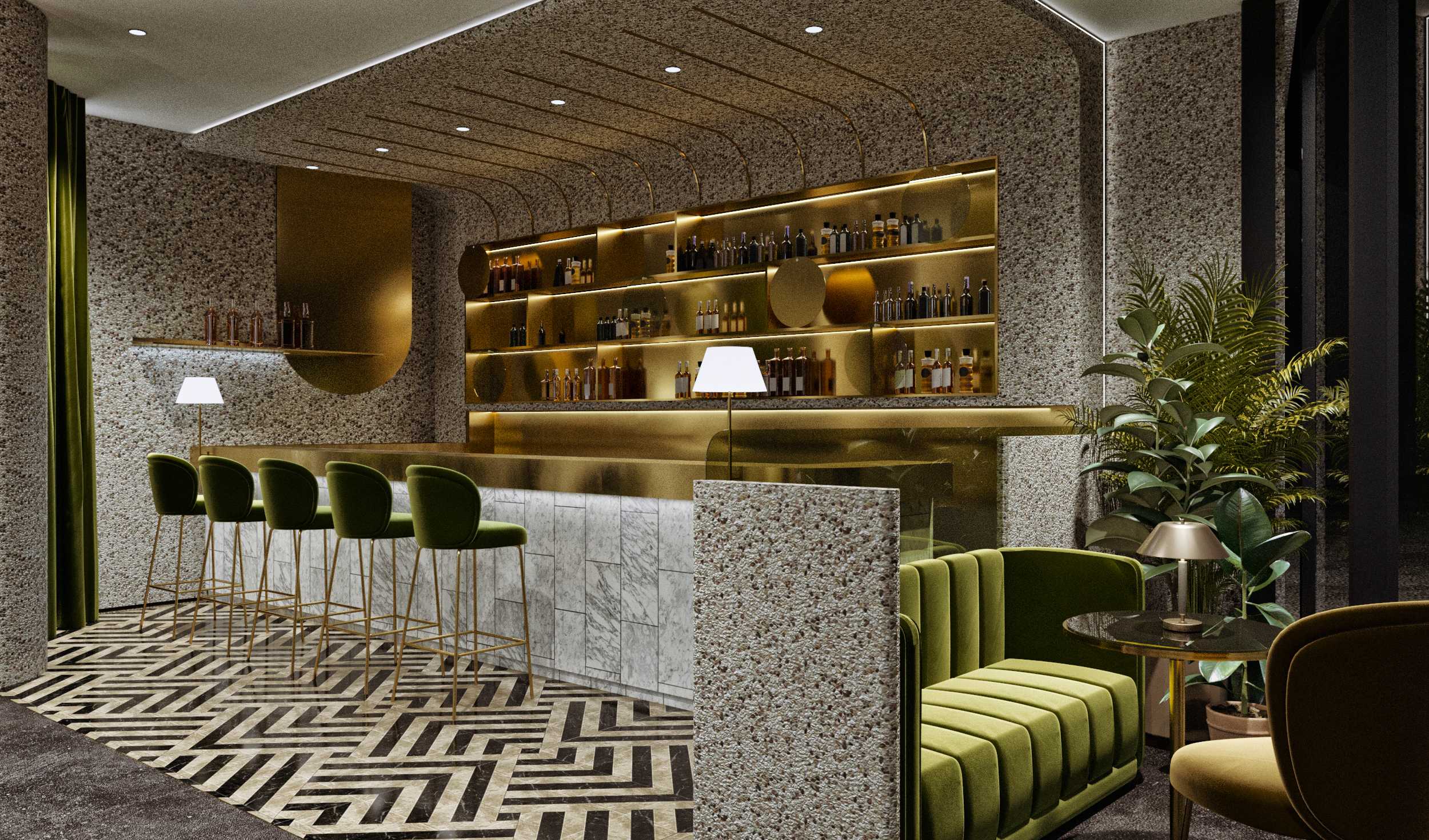 奈雪的茶杭州店丨中国杭州-8