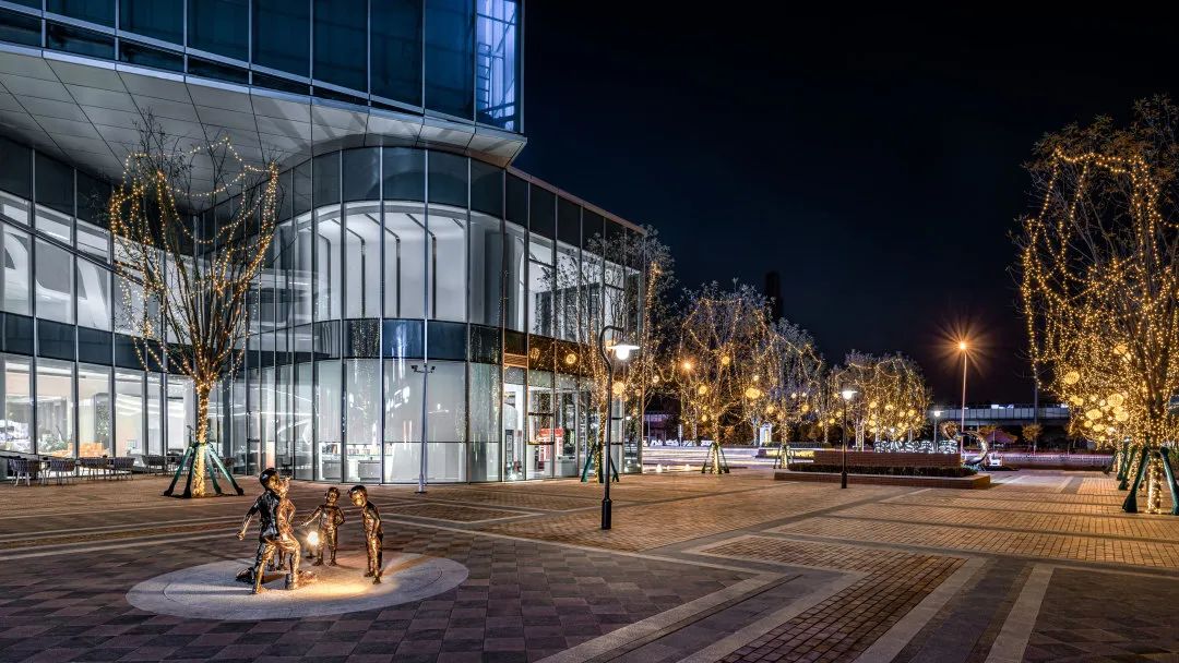 天津·爱情缤纷里 | 现代美式浪漫爱情风格的魅力诠释-60