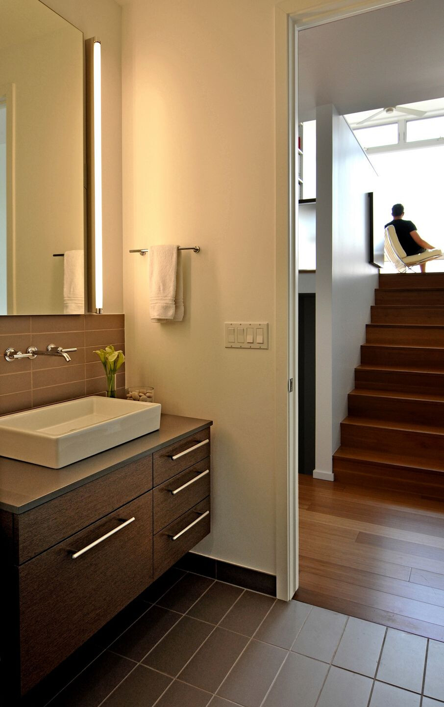 美国威斯康星州绿色环保住宅设计-11