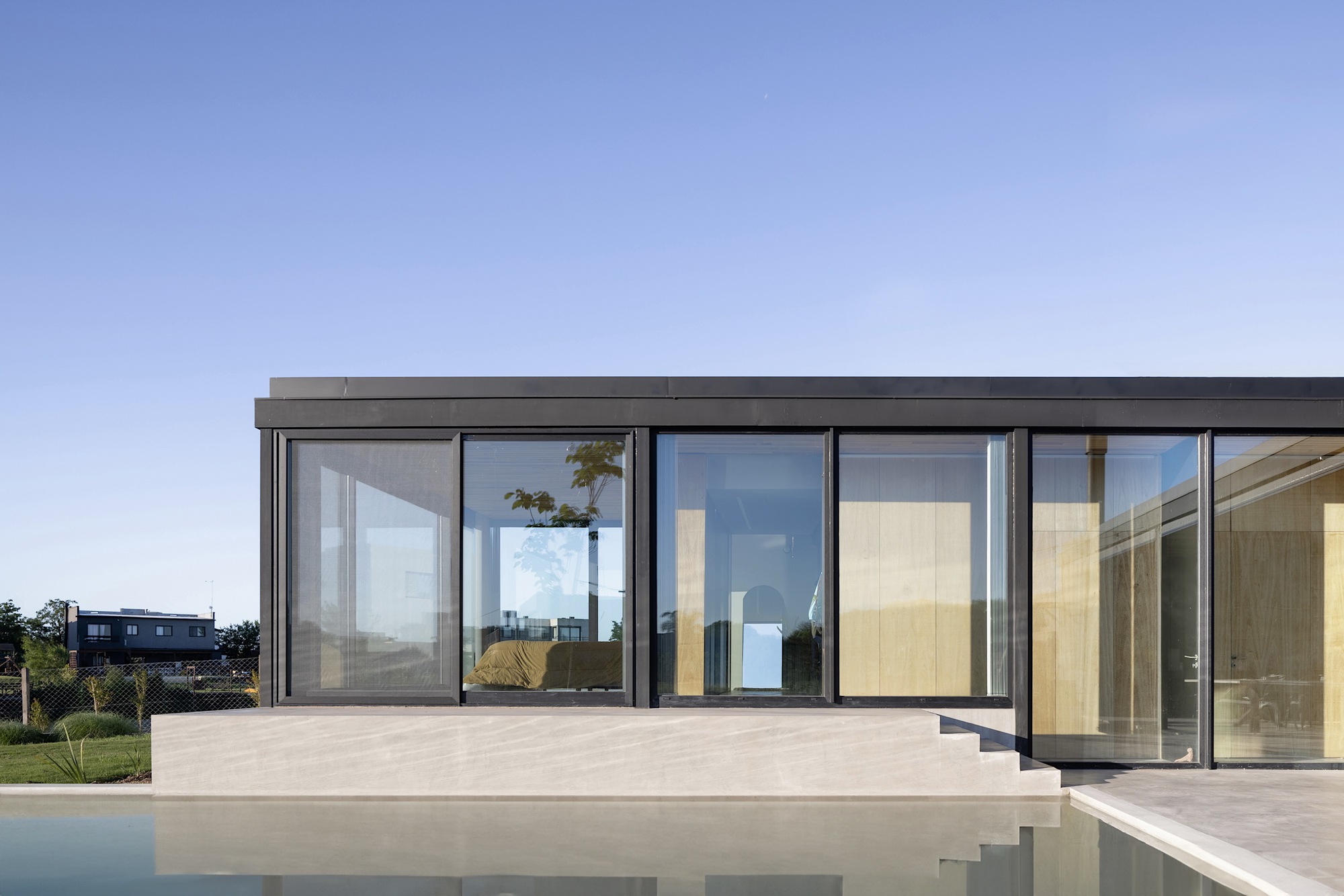 丨阿根廷布宜诺斯艾利斯丨Guayra,Pedro Ignacio Yáñez-13