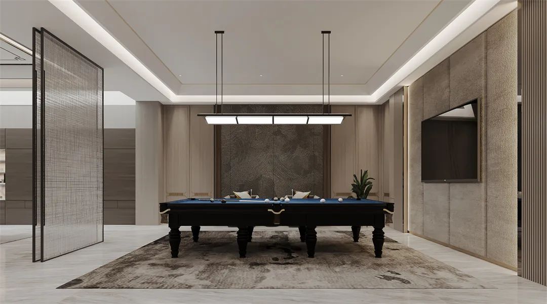 易高 • 曲江公馆丨易高国际-78