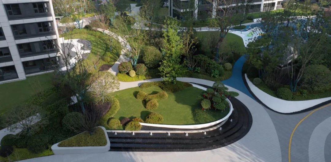 南京越秀·天萃秀园丨中国南京丨易亚源境YAS DESIGN-2