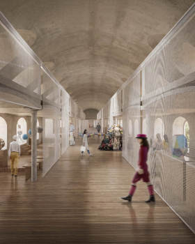 FLUX OF FASHION