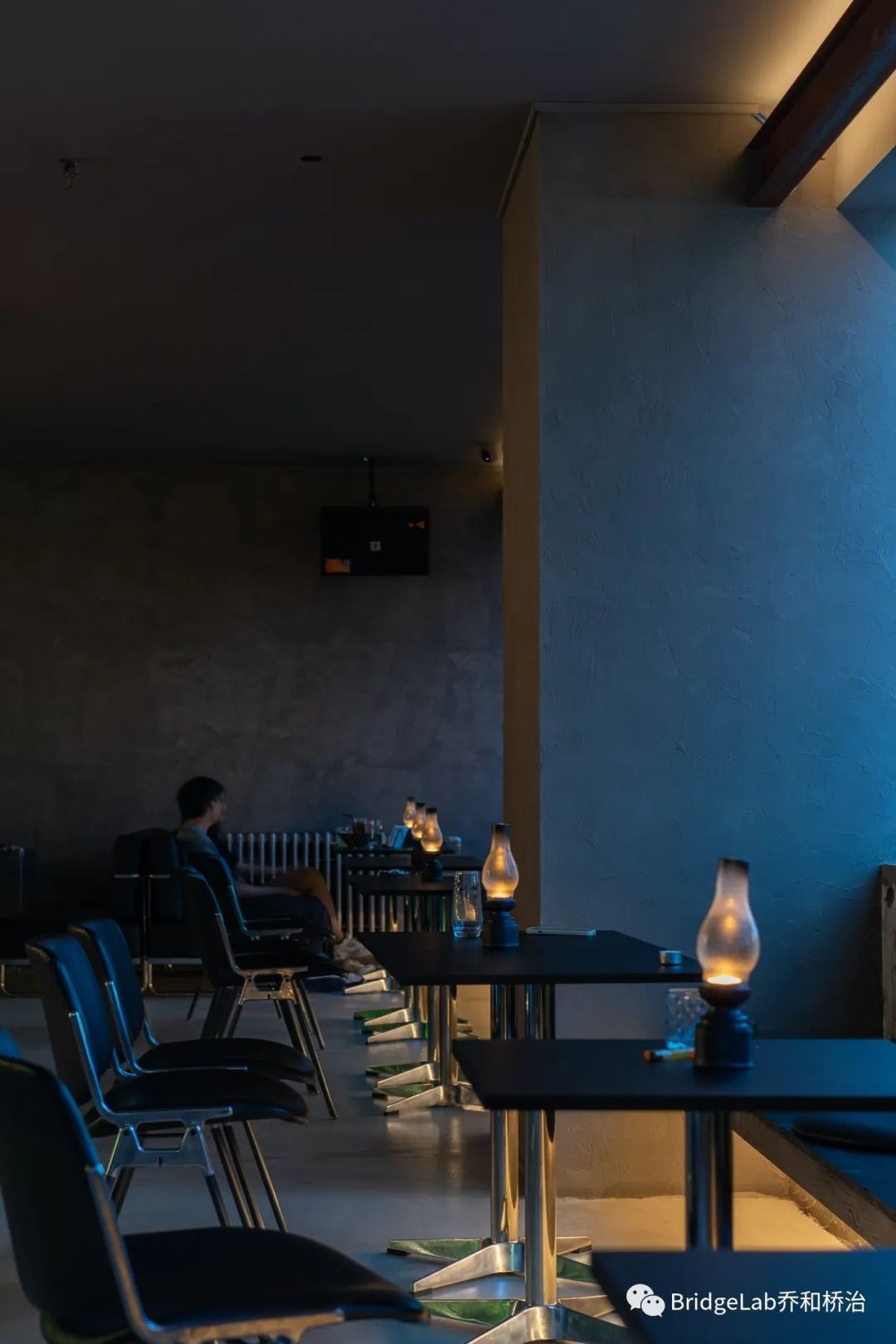 想象吧丨中国北京丨乔和桥治建筑实验室-52