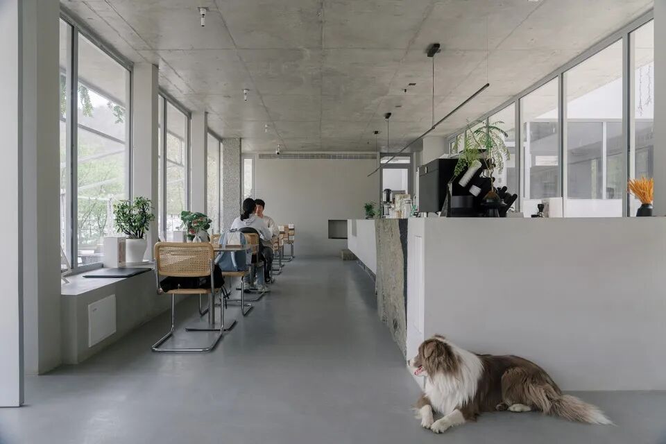 垣建筑新作｜现代陕南民居的另一种可能-162