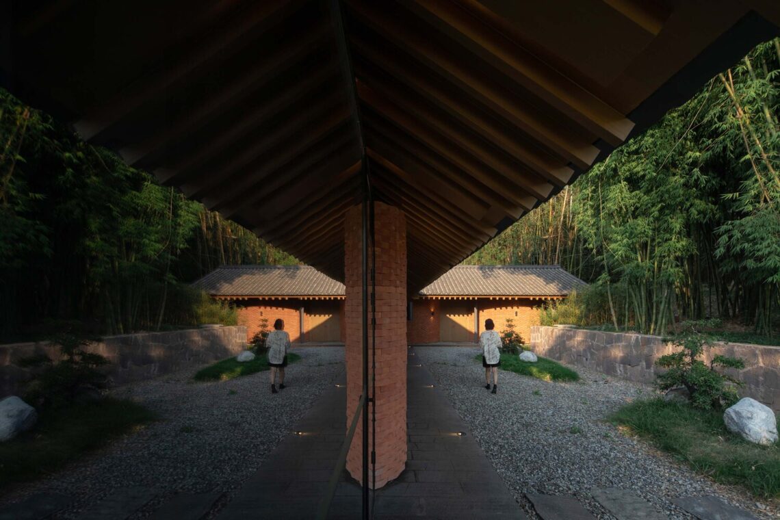 丨中国宜宾丨Mix Architecture-53