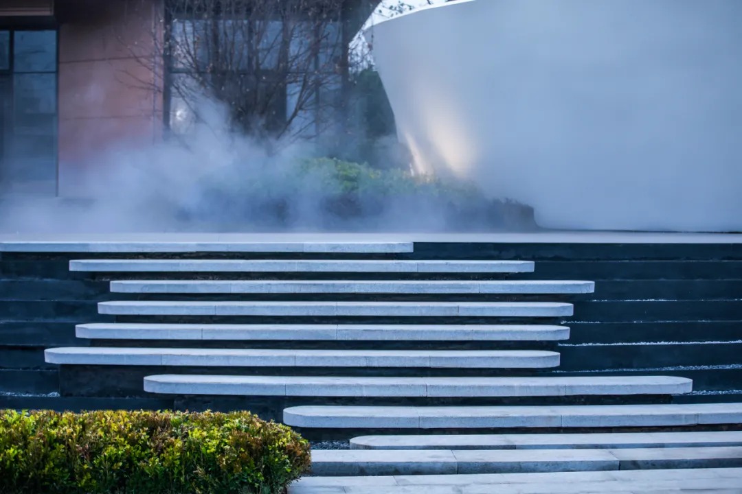 焦作泰美嘉东望景观设计丨中国焦作丨上海集塔景观建筑设计有限公司-36