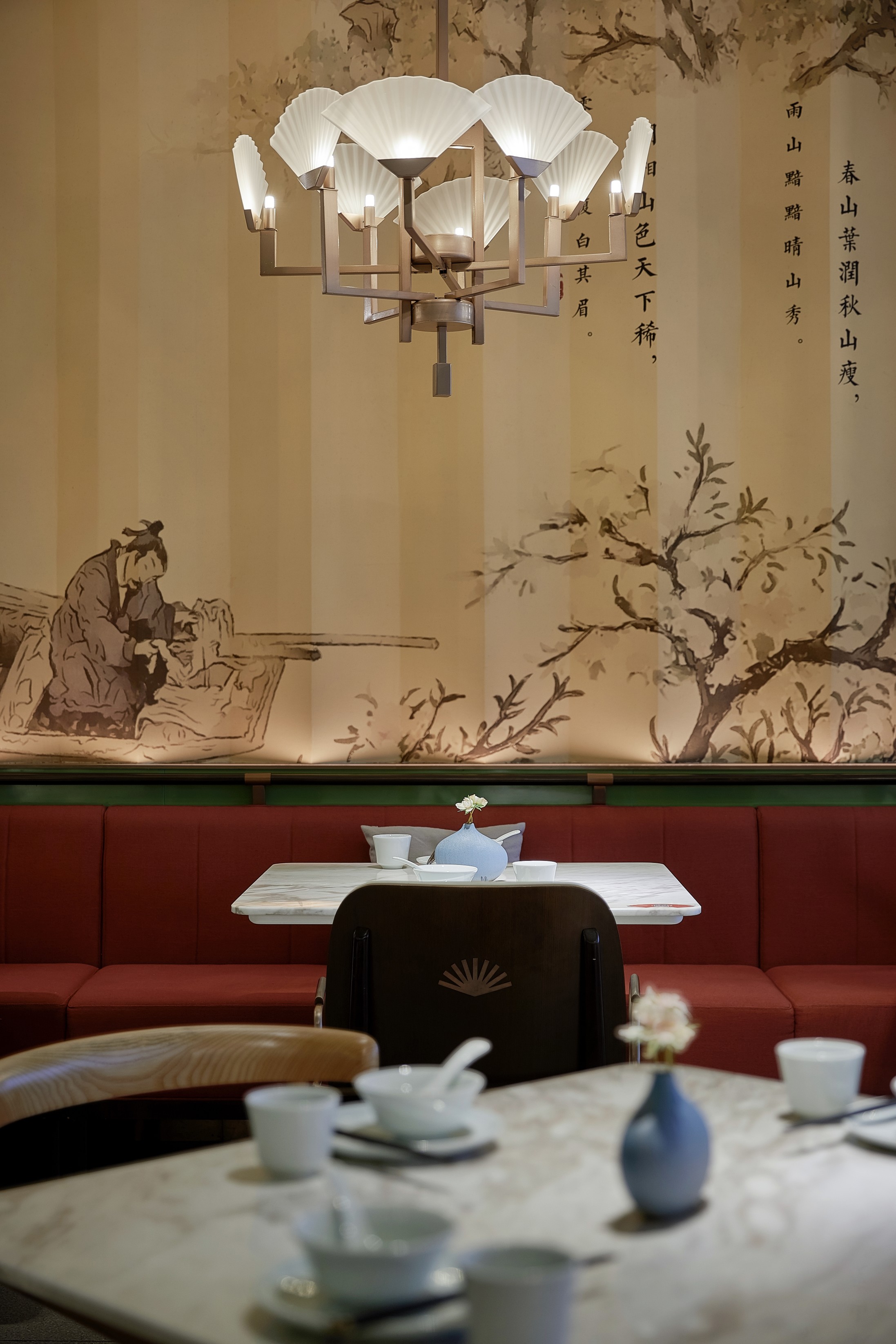 望湘园·小雅丨中国南京丨深圳市有山设计顾问有限公司-47