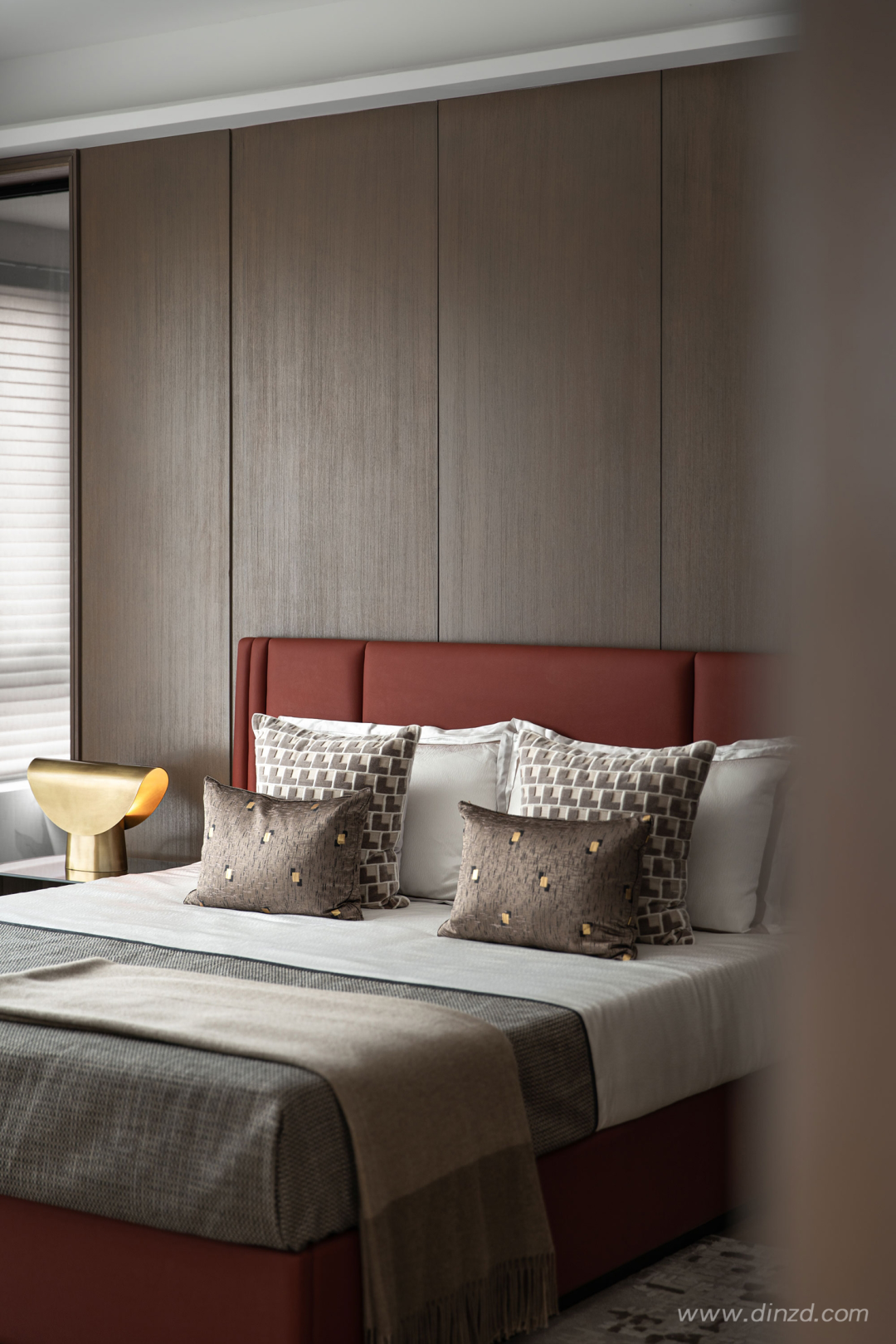 成都融侨望云丨中国成都丨融侨装修公司,众睦设计-63