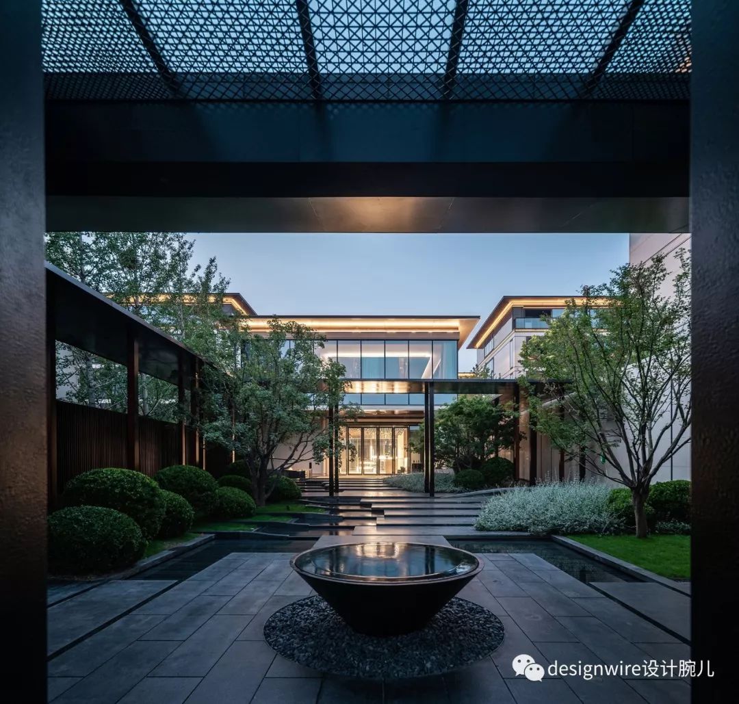 九华山莲花小镇-178