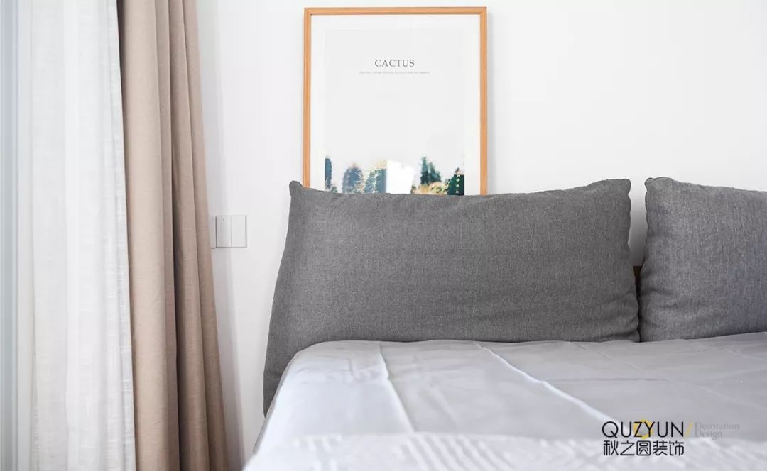 荣盛·锦绣天地 北欧风的自然生活-44