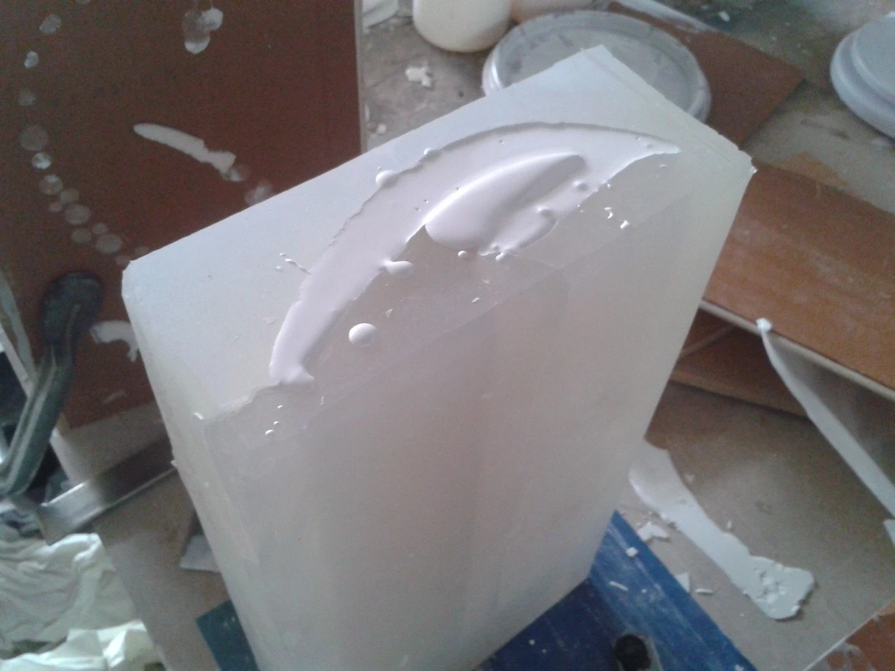 米兰 Locherber 概念店设计-10