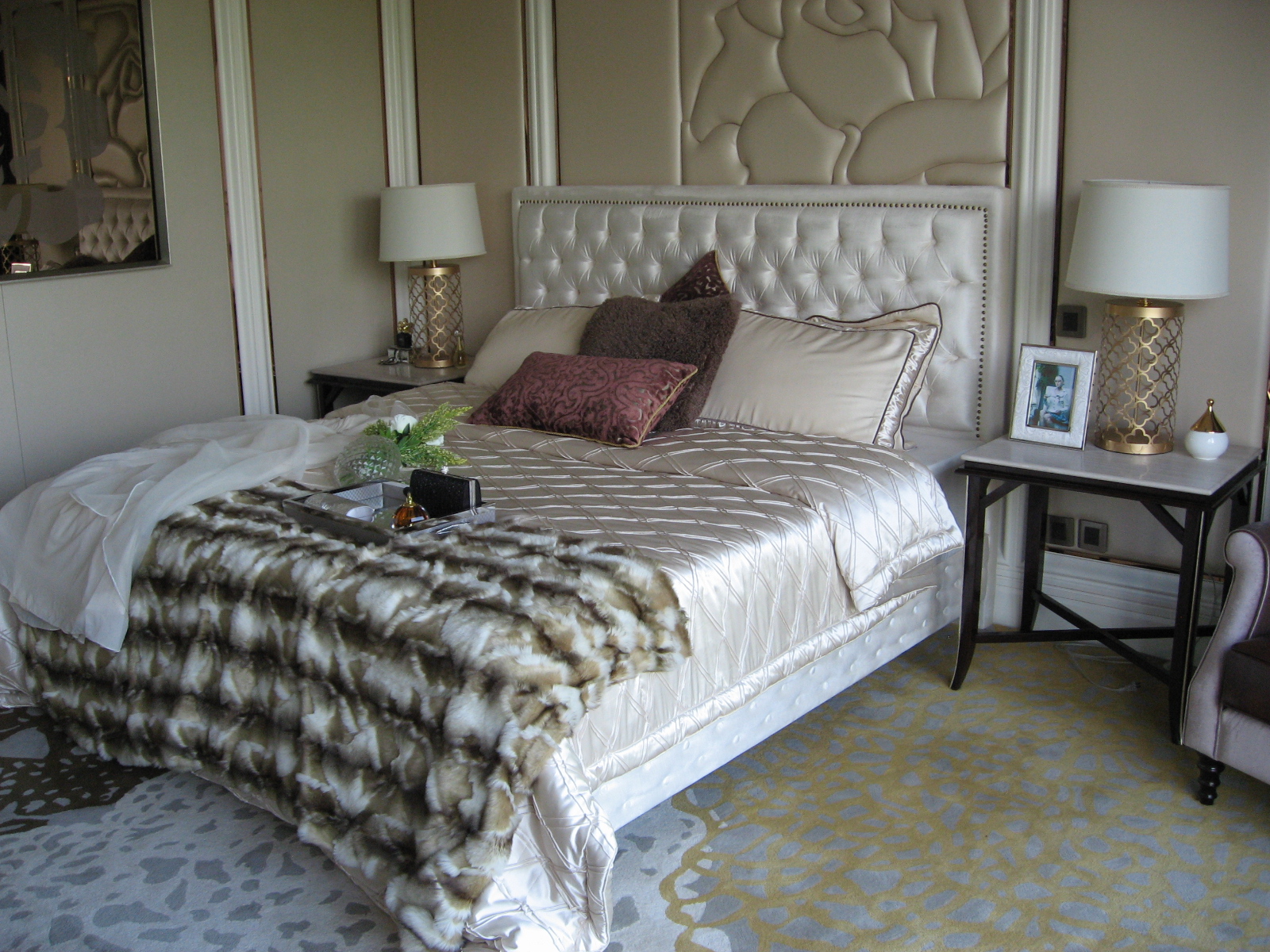 [别墅] 上海复地领馆别墅样板房-5-65