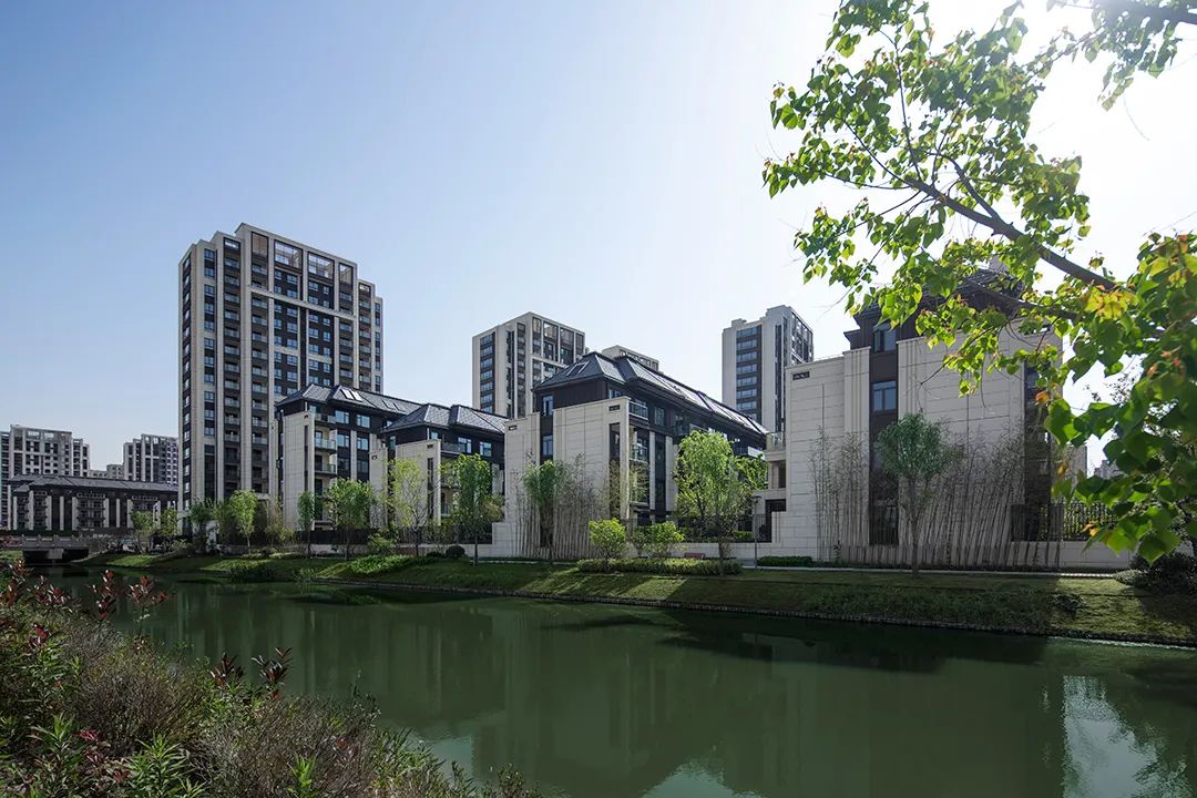 上海·龙湖·春江天玺-1