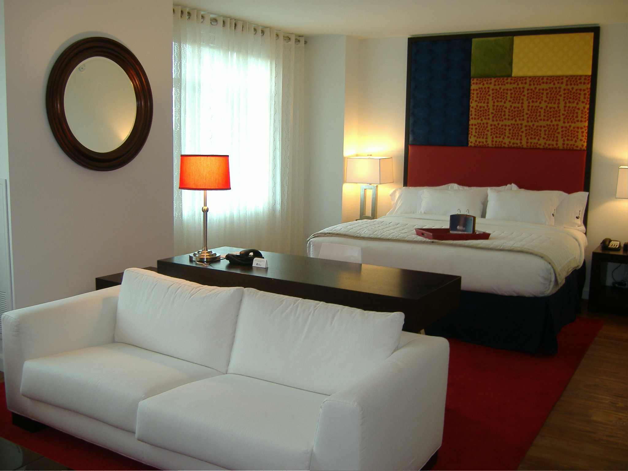 HOTEL INDIGO CHELSEA NYC-39