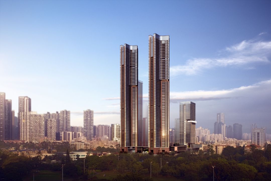 "五彩斑斓的黑" | 深业沙河项目创作之路-50