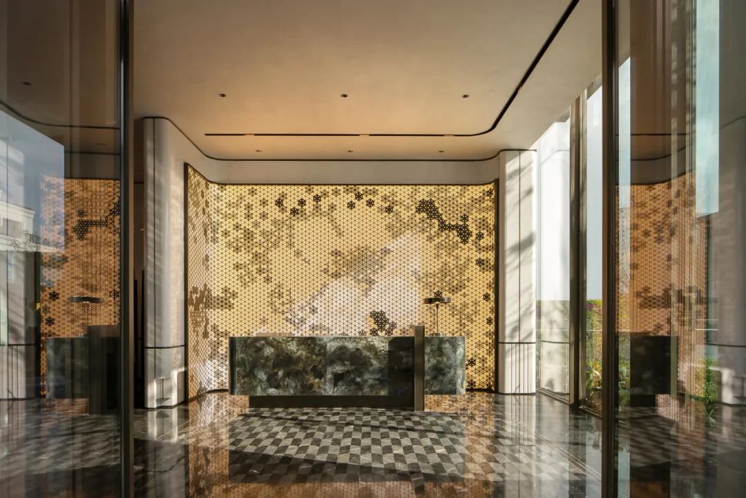 启东蝶湖玖玺庄园丨中国南通丨SRD DESIGN 赛瑞迪普-19