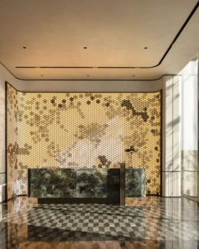 启东蝶湖玖玺庄园丨中国南通丨SRD DESIGN 赛瑞迪普