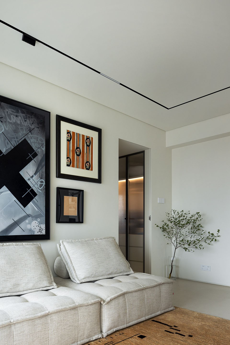 SYJ 私宅设计丨中国上海丨耕造建筑设计-5