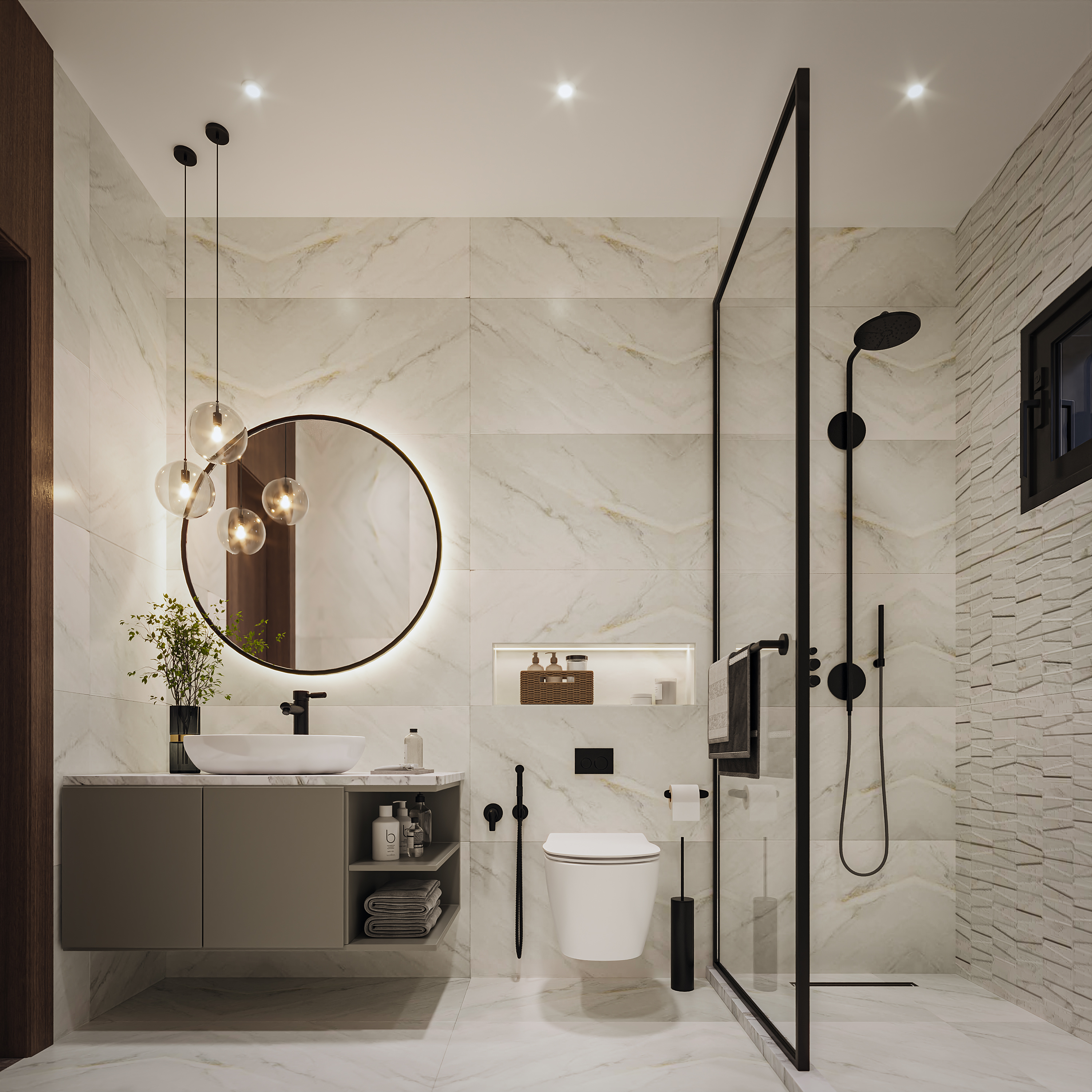 TAJ City _ TownHouse-14