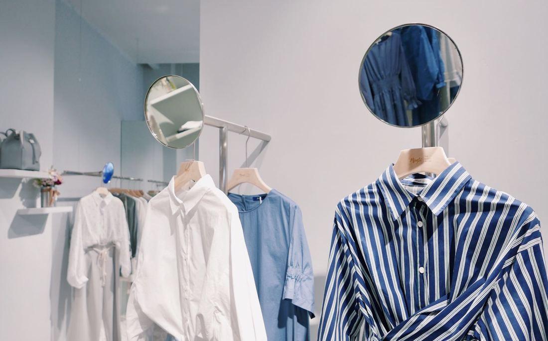 绿植环绕，功能分区，打造愉悦购物体验-14