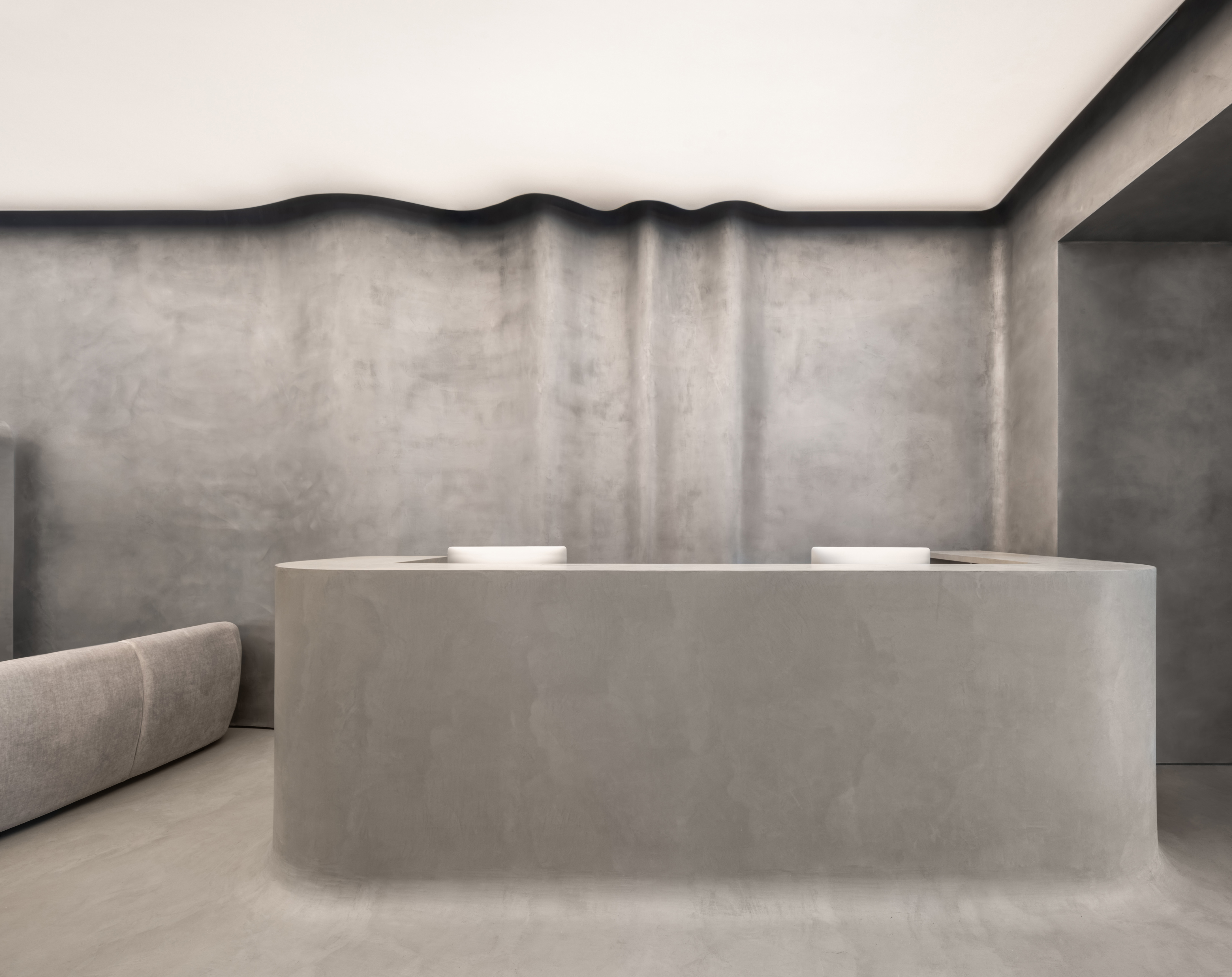 Symbol 数字展厅丨乌克兰基辅丨Balbek Bureau-30