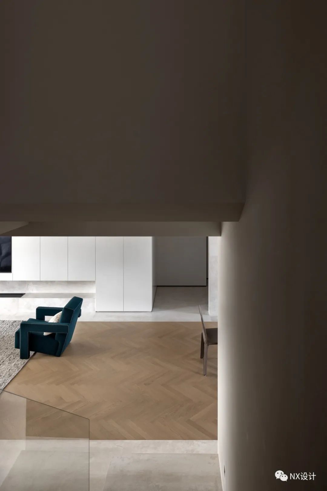 一品之家丨中国温州丨NX设计-26