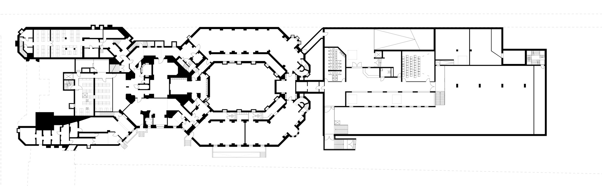 Silent-Green Cultural Quarter / KOMBINATIV Office for Architecture -44